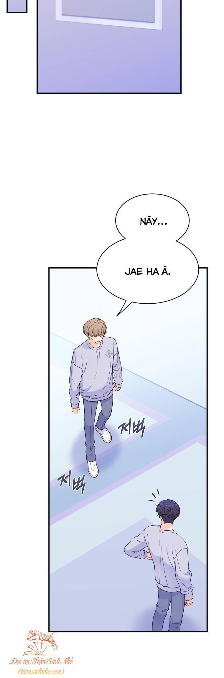 Cô Gái Cứu Tinh Được Yêu Mến: Chapter 15