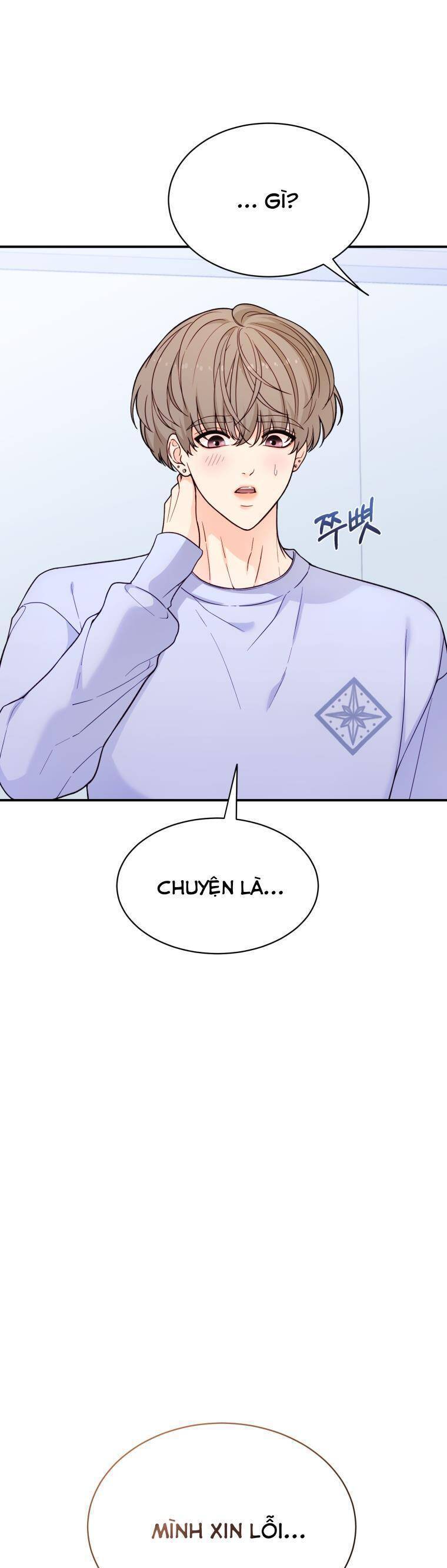 Cô Gái Cứu Tinh Được Yêu Mến: Chapter 15