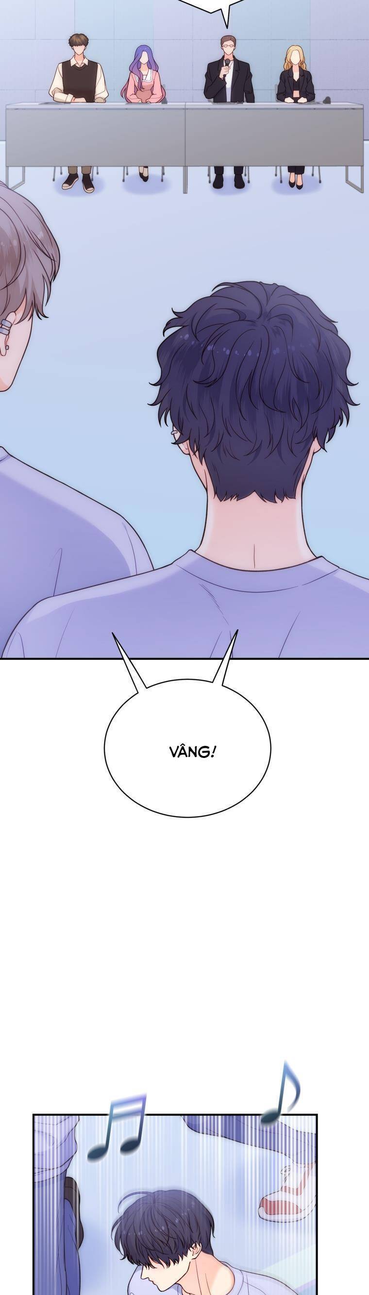 Cô Gái Cứu Tinh Được Yêu Mến: Chapter 15