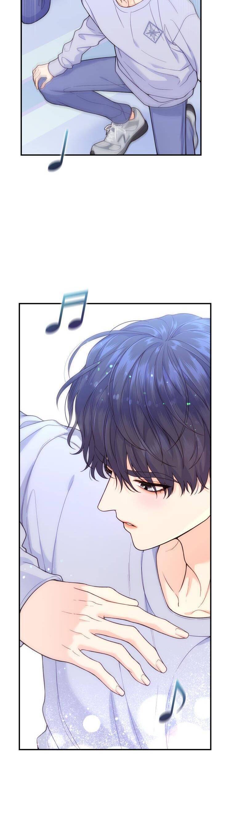 Cô Gái Cứu Tinh Được Yêu Mến: Chapter 15