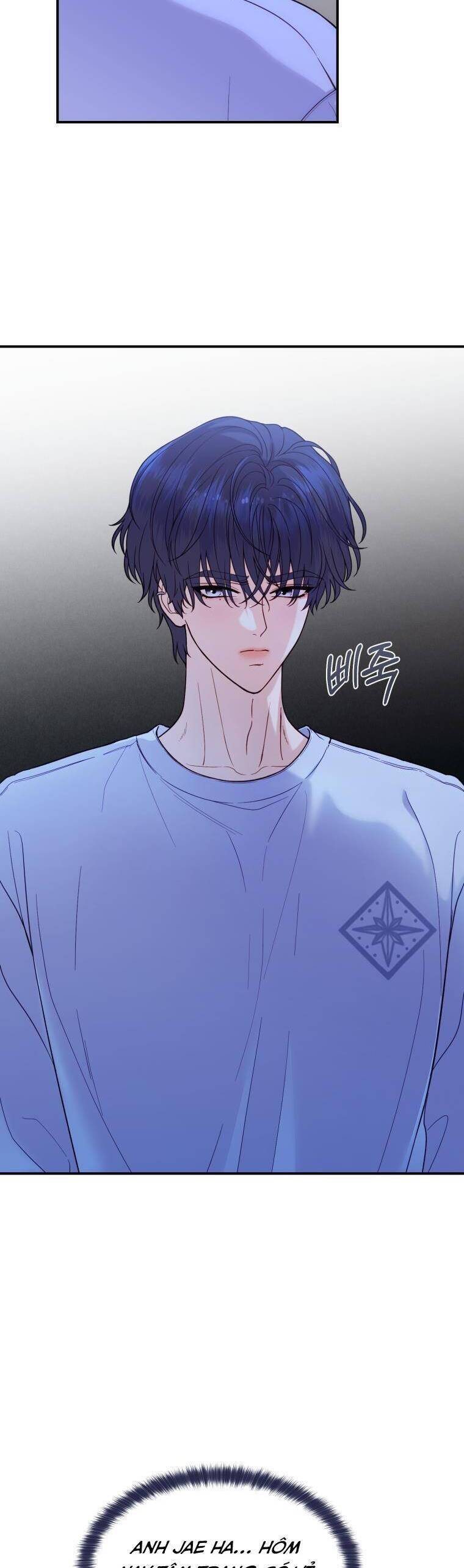 Cô Gái Cứu Tinh Được Yêu Mến: Chapter 16