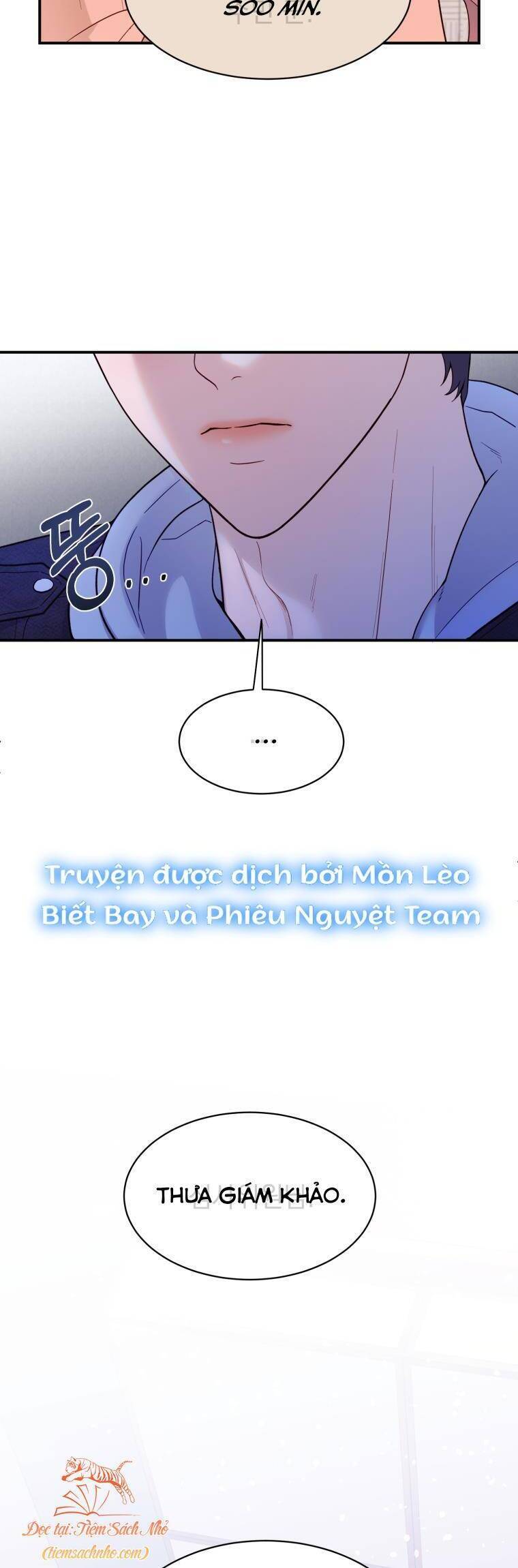 Cô Gái Cứu Tinh Được Yêu Mến: Chapter 16
