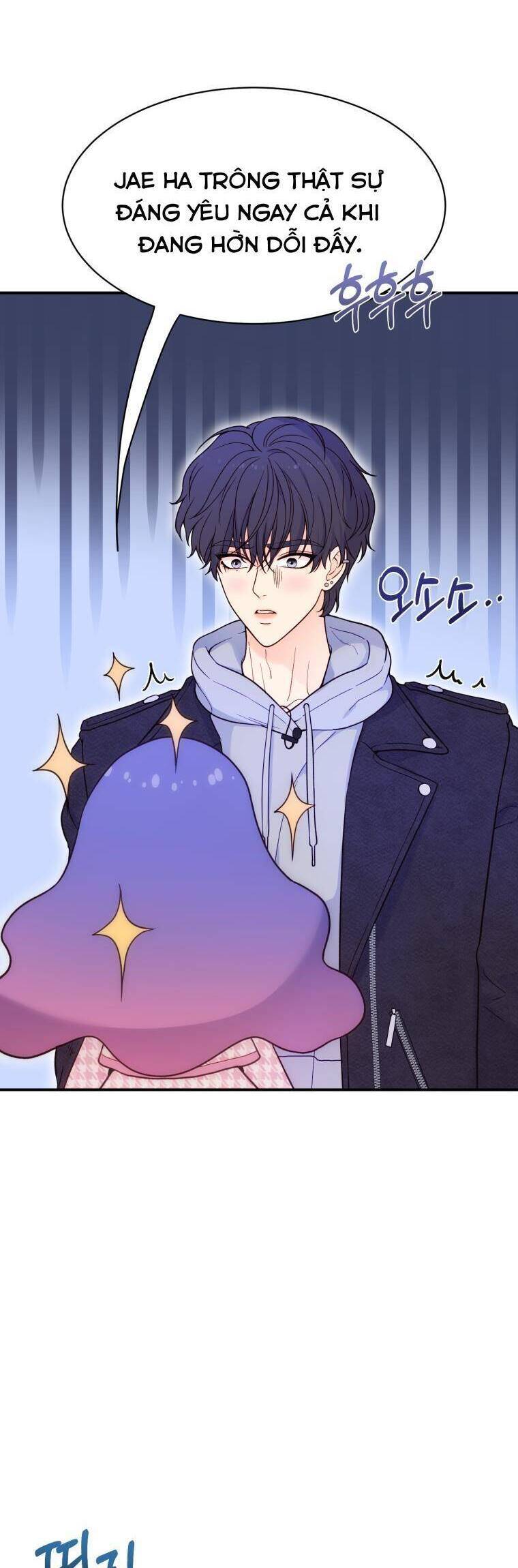 Cô Gái Cứu Tinh Được Yêu Mến: Chapter 16