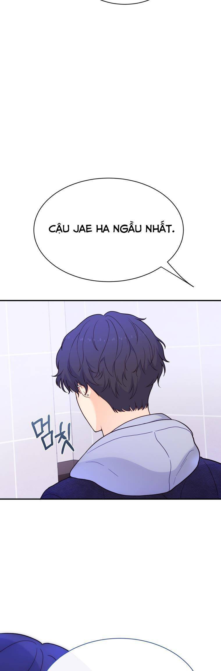 Cô Gái Cứu Tinh Được Yêu Mến: Chapter 16
