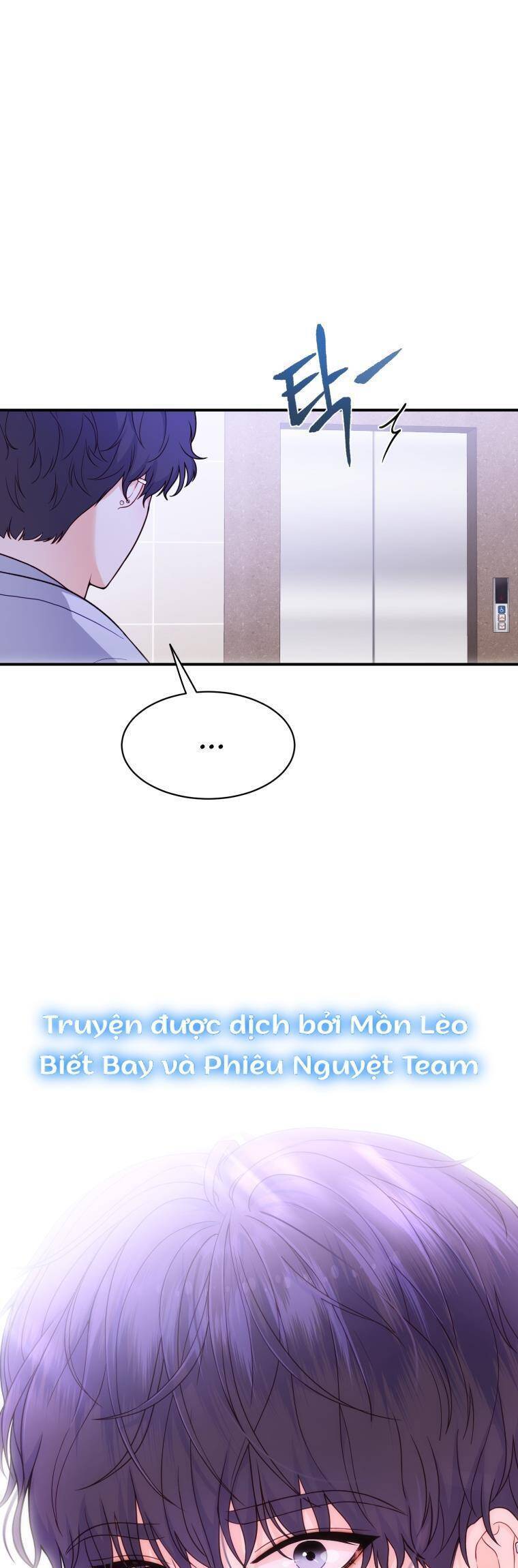 Cô Gái Cứu Tinh Được Yêu Mến: Chapter 16