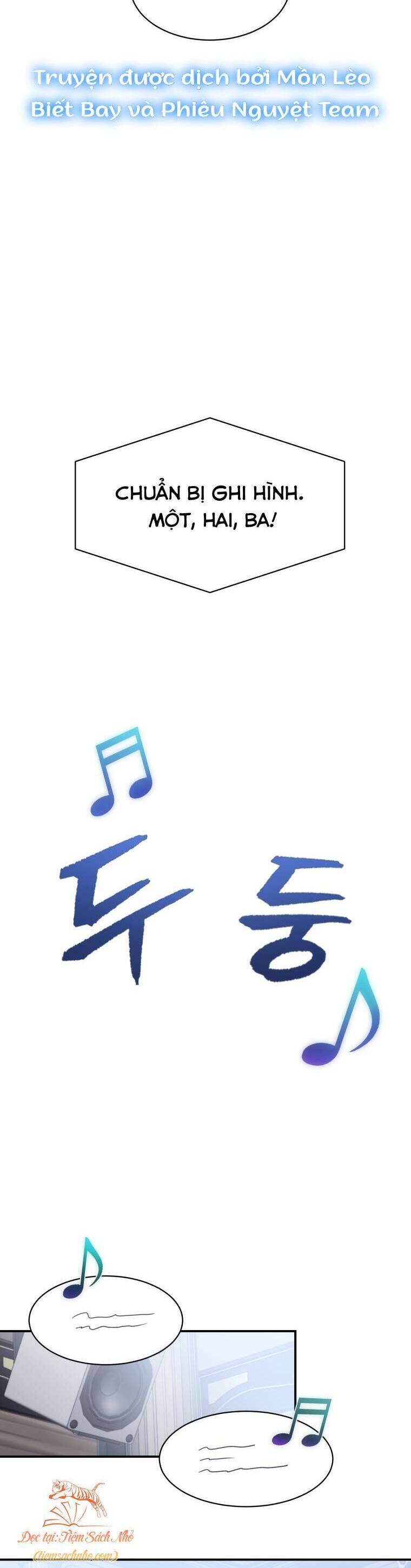 Cô Gái Cứu Tinh Được Yêu Mến: Chapter 16