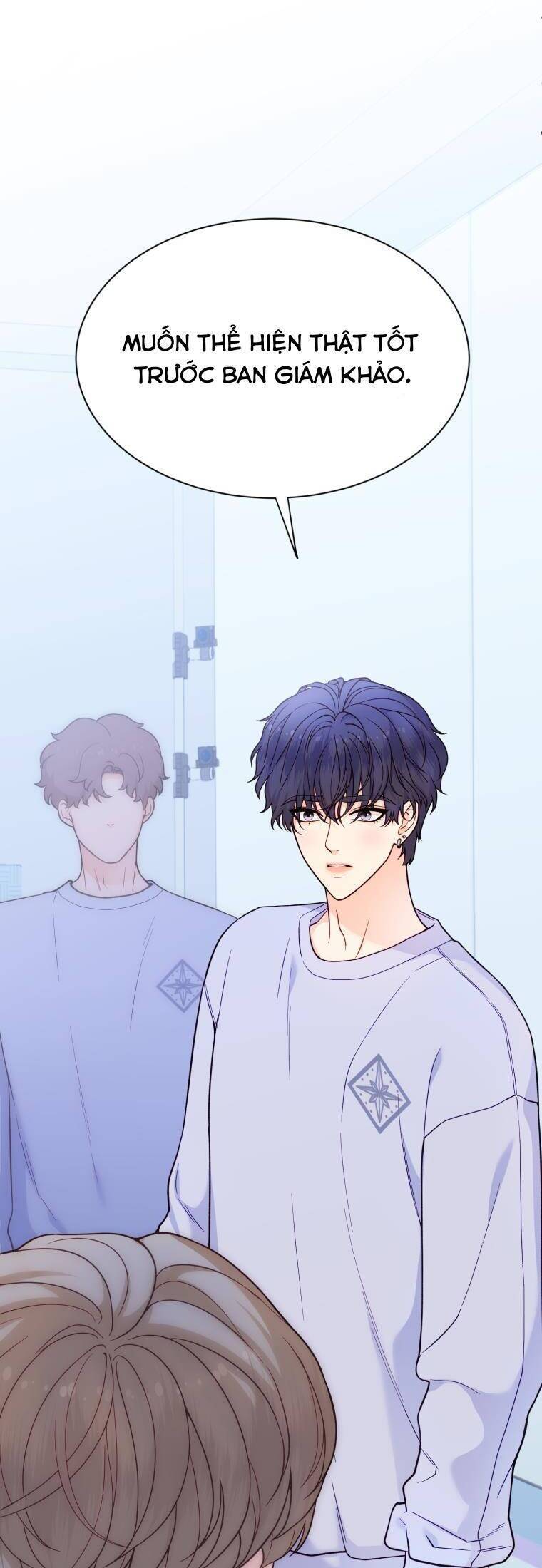 Cô Gái Cứu Tinh Được Yêu Mến: Chapter 17