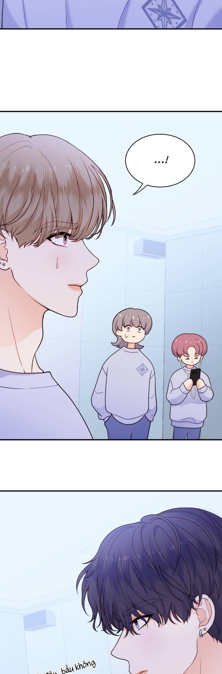 Cô Gái Cứu Tinh Được Yêu Mến: Chapter 17