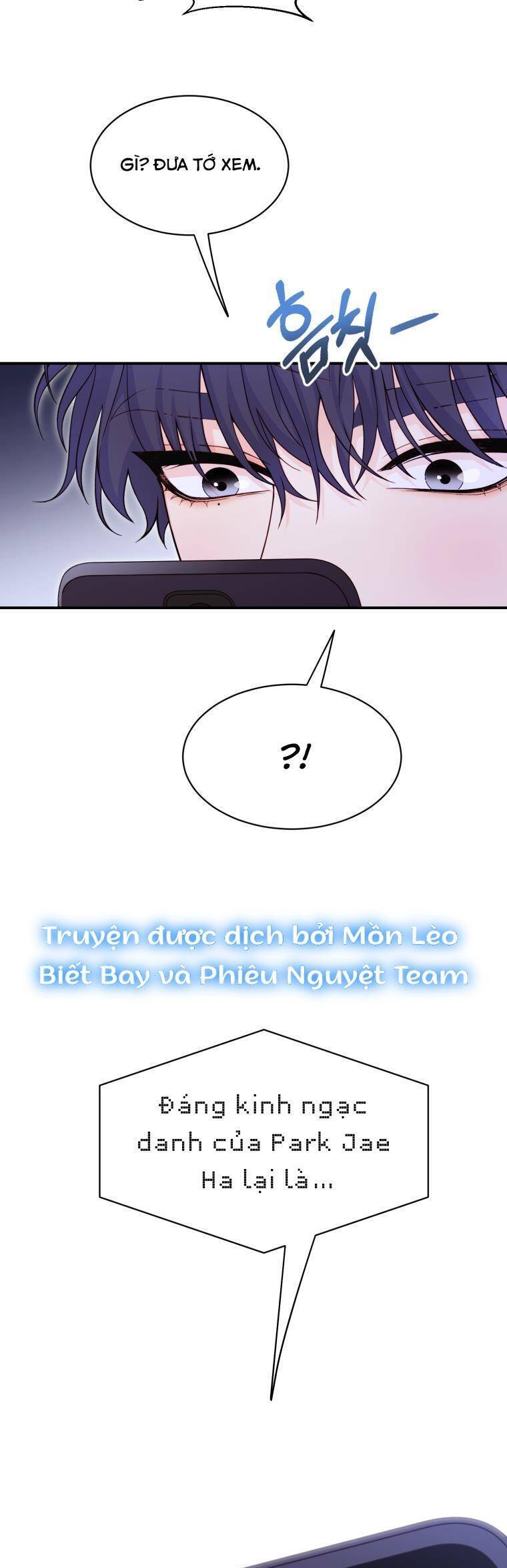 Cô Gái Cứu Tinh Được Yêu Mến: Chapter 17