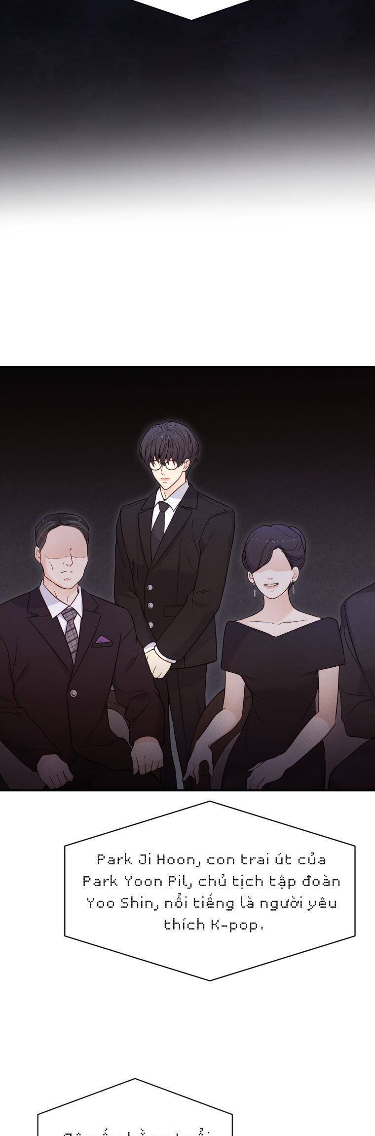 Cô Gái Cứu Tinh Được Yêu Mến: Chapter 17