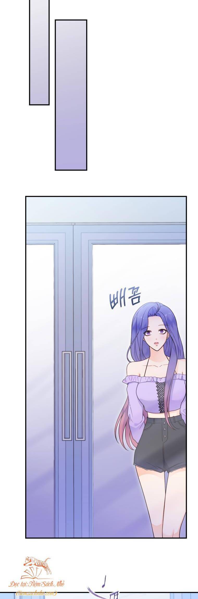 Cô Gái Cứu Tinh Được Yêu Mến: Chapter 17