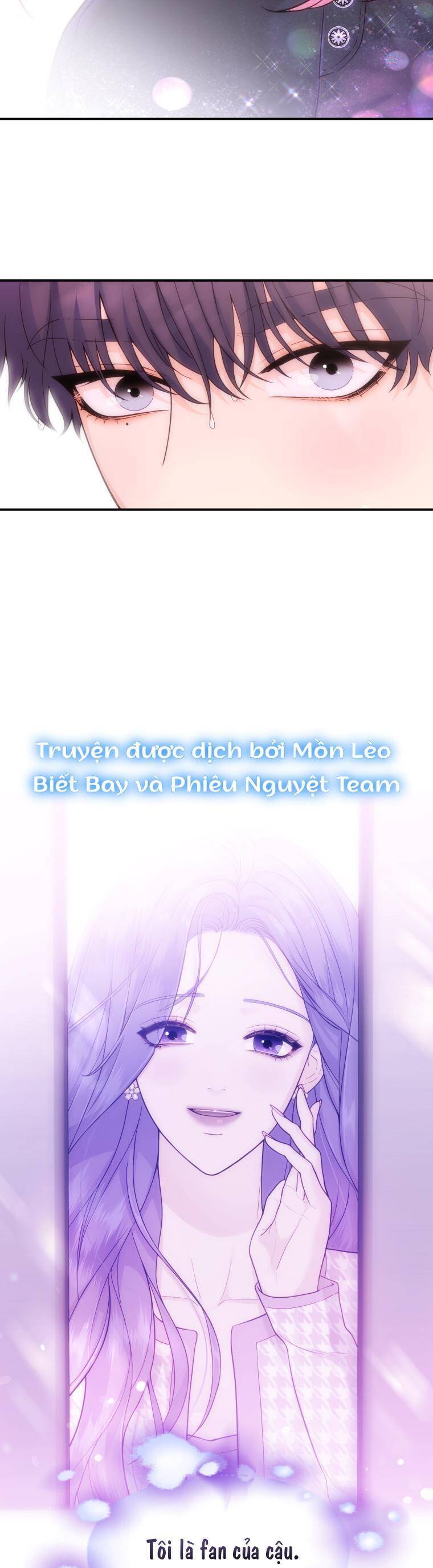 Cô Gái Cứu Tinh Được Yêu Mến: Chapter 17