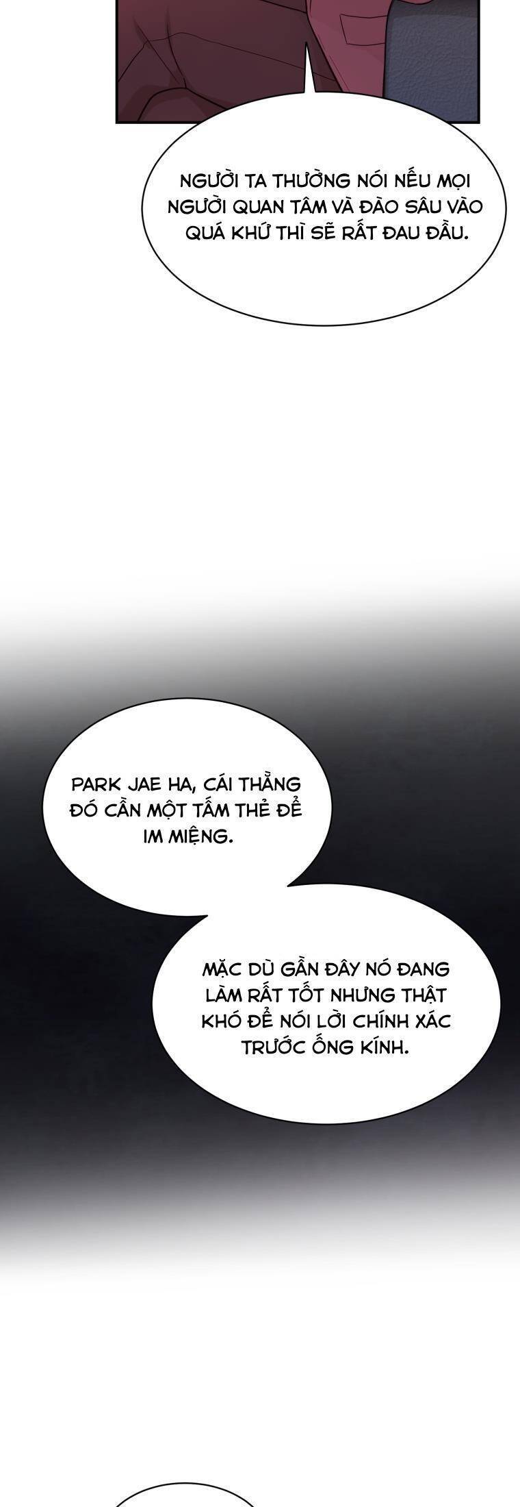 Cô Gái Cứu Tinh Được Yêu Mến: Chapter 17
