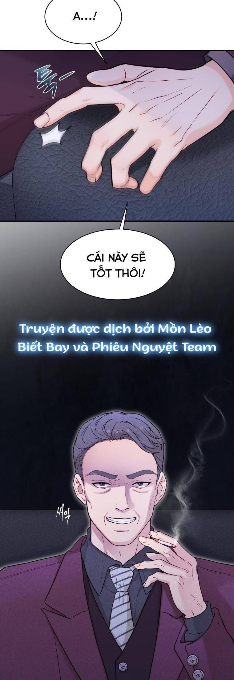 Cô Gái Cứu Tinh Được Yêu Mến: Chapter 17