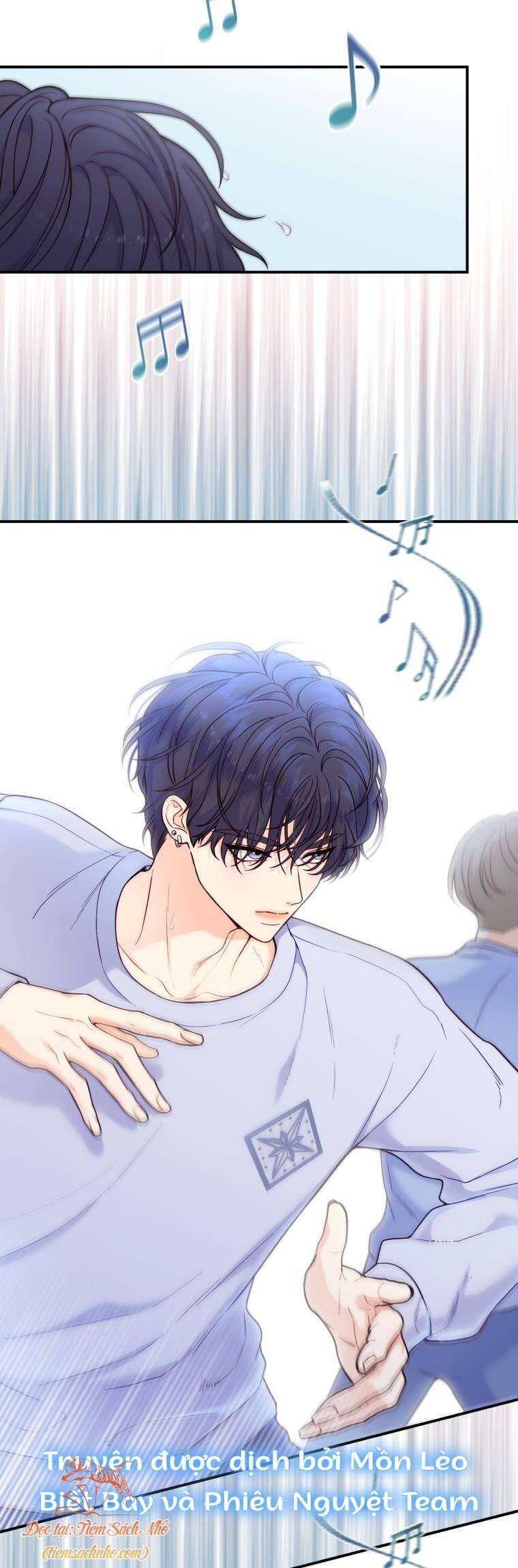 Cô Gái Cứu Tinh Được Yêu Mến: Chapter 17
