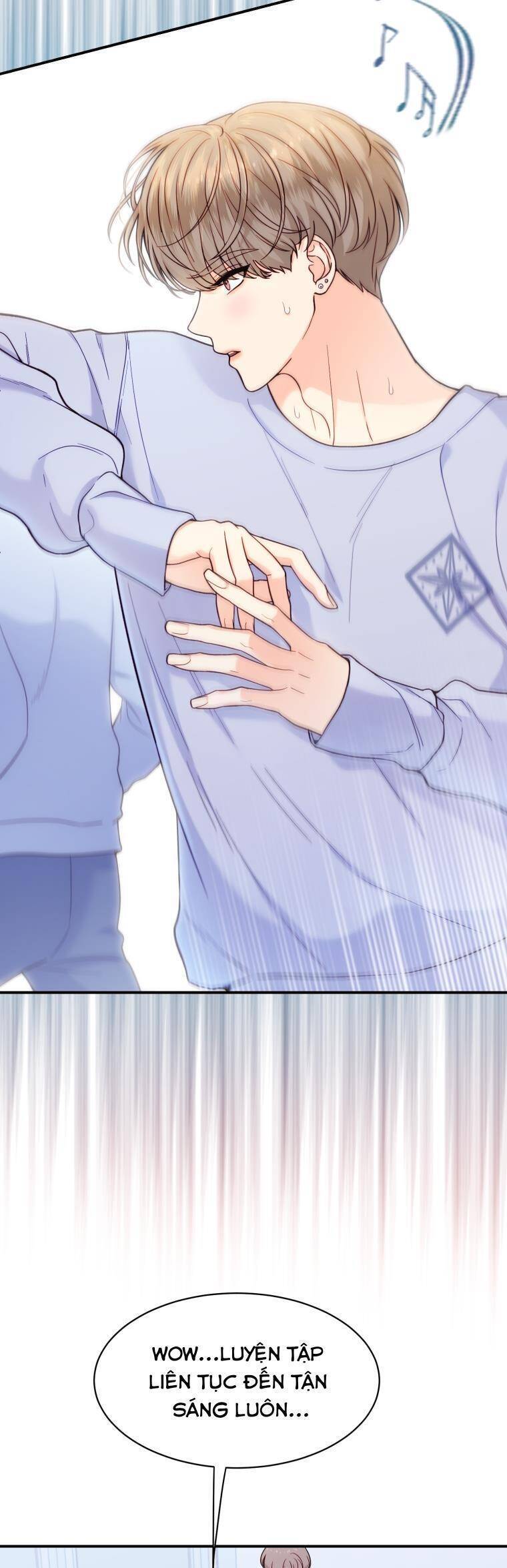 Cô Gái Cứu Tinh Được Yêu Mến: Chapter 17