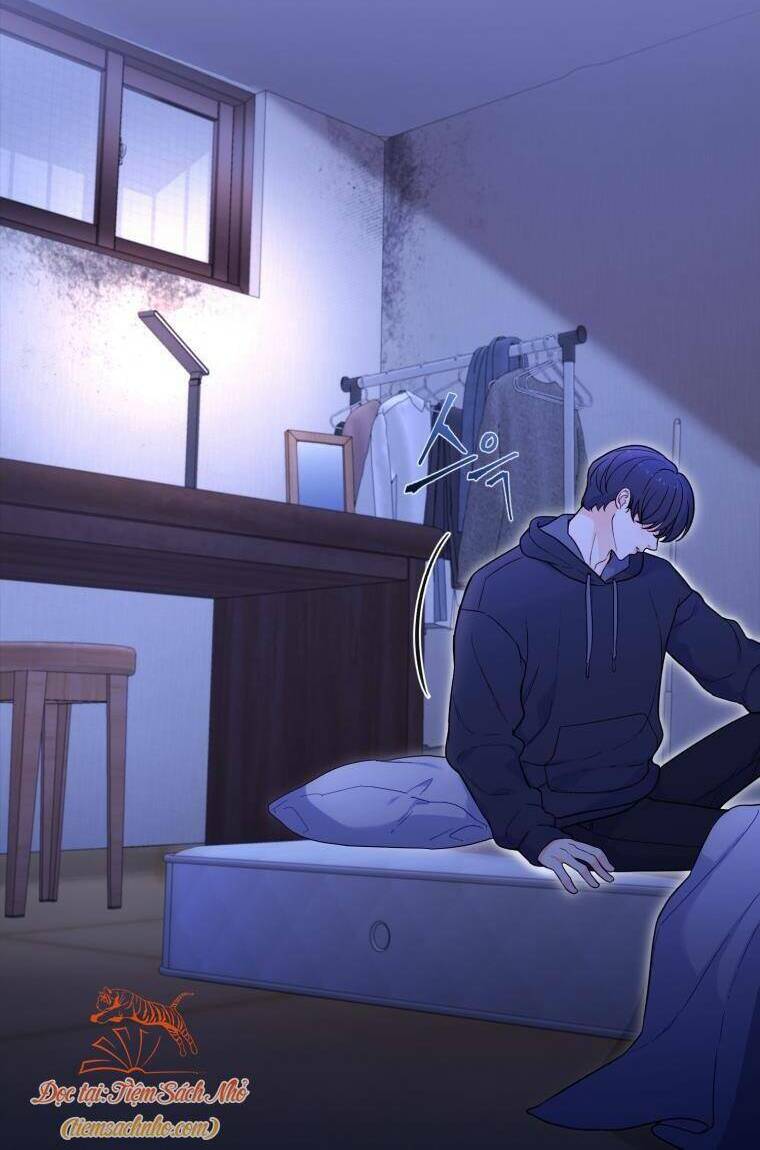 Cô Gái Cứu Tinh Được Yêu Mến: Chapter 18