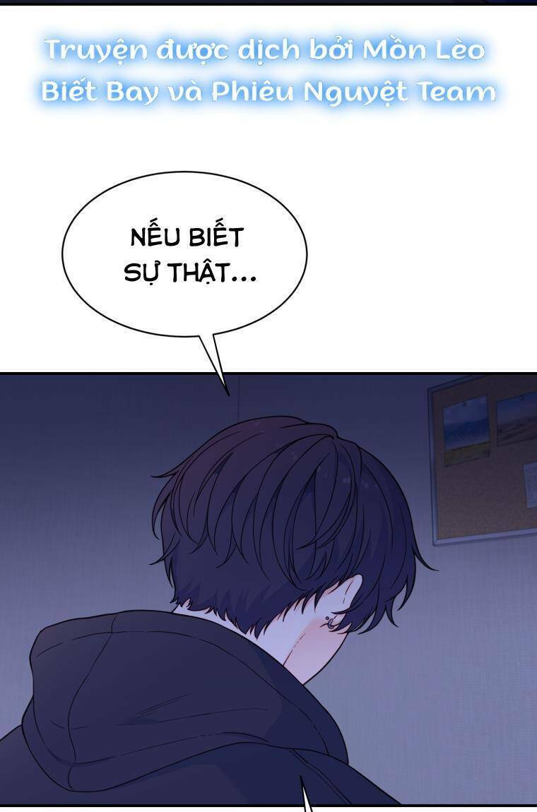 Cô Gái Cứu Tinh Được Yêu Mến: Chapter 18
