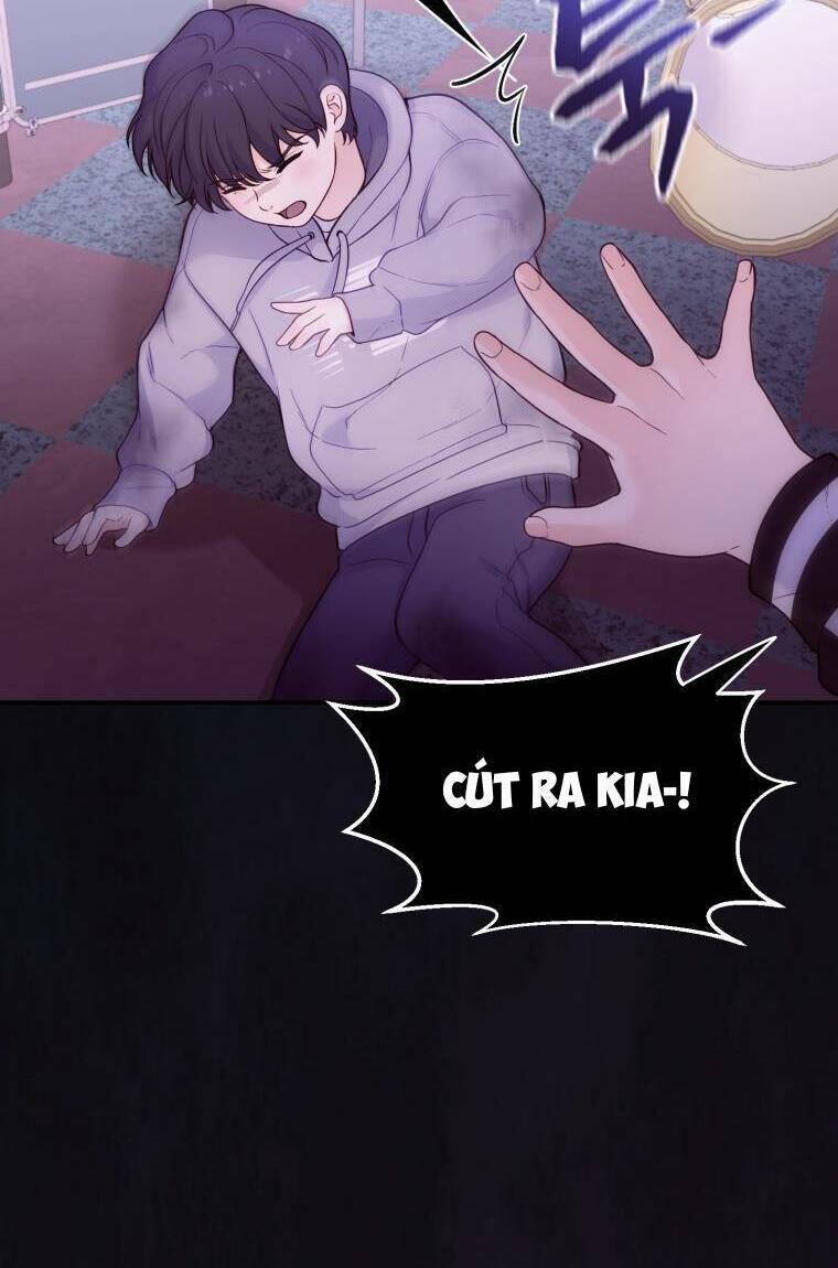 Cô Gái Cứu Tinh Được Yêu Mến: Chapter 18