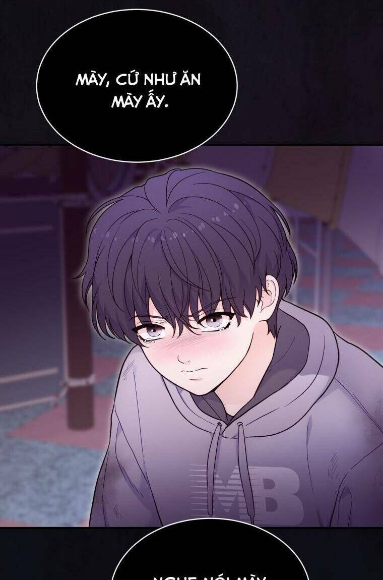 Cô Gái Cứu Tinh Được Yêu Mến: Chapter 18