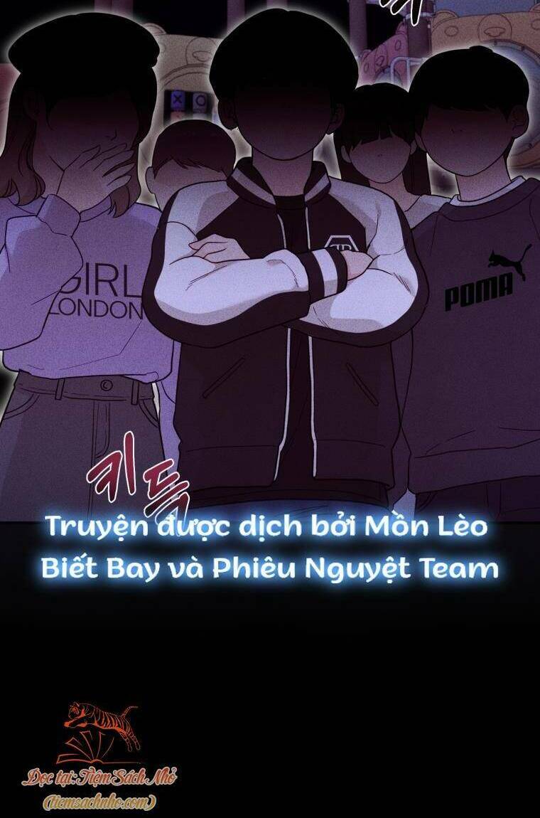 Cô Gái Cứu Tinh Được Yêu Mến: Chapter 18