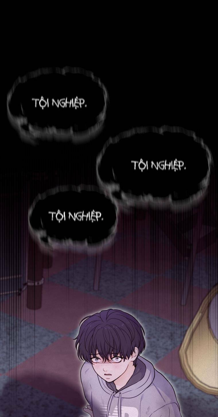 Cô Gái Cứu Tinh Được Yêu Mến: Chapter 18