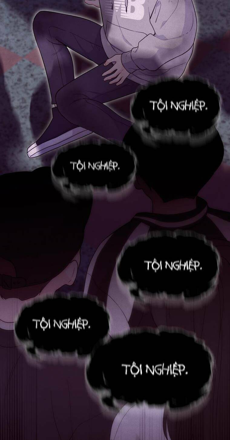 Cô Gái Cứu Tinh Được Yêu Mến: Chapter 18