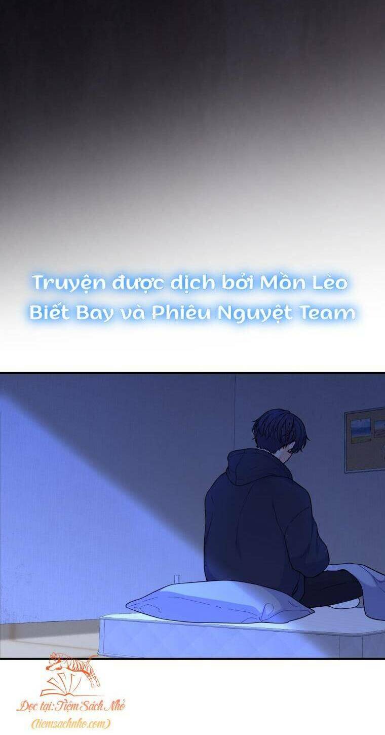 Cô Gái Cứu Tinh Được Yêu Mến: Chapter 18