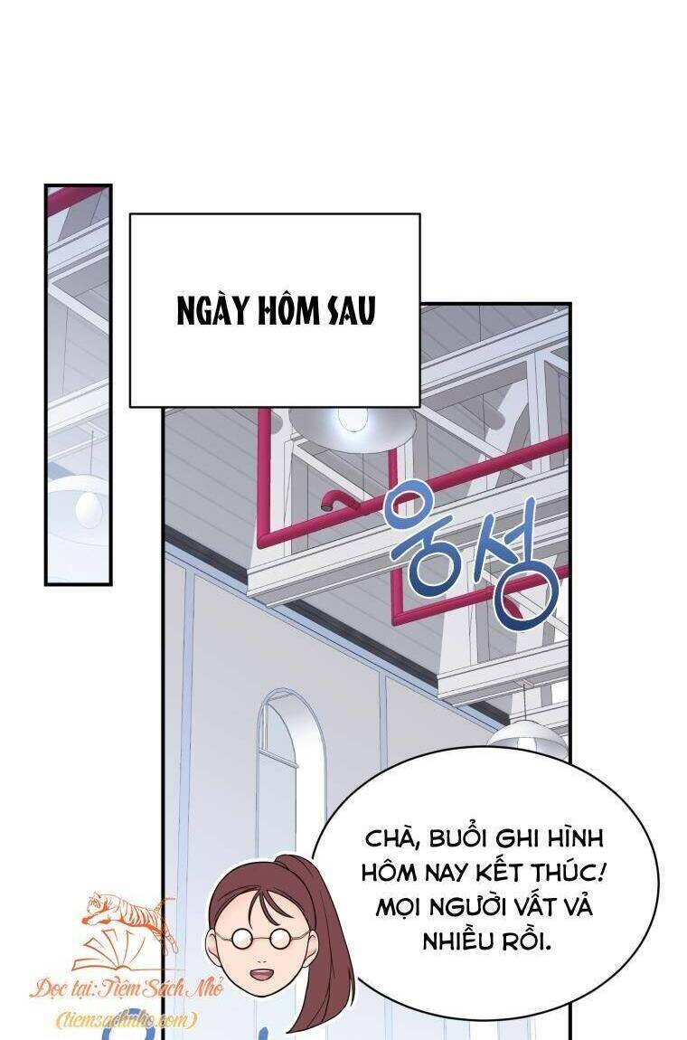 Cô Gái Cứu Tinh Được Yêu Mến: Chapter 18