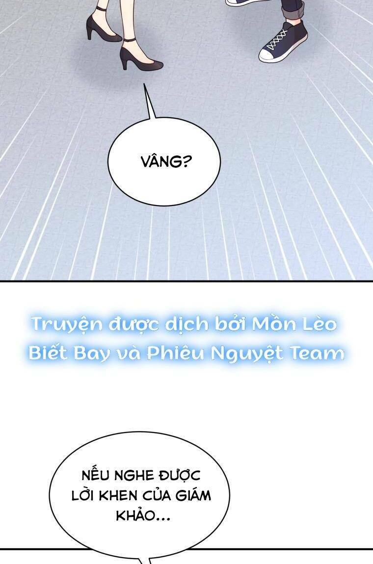Cô Gái Cứu Tinh Được Yêu Mến: Chapter 18