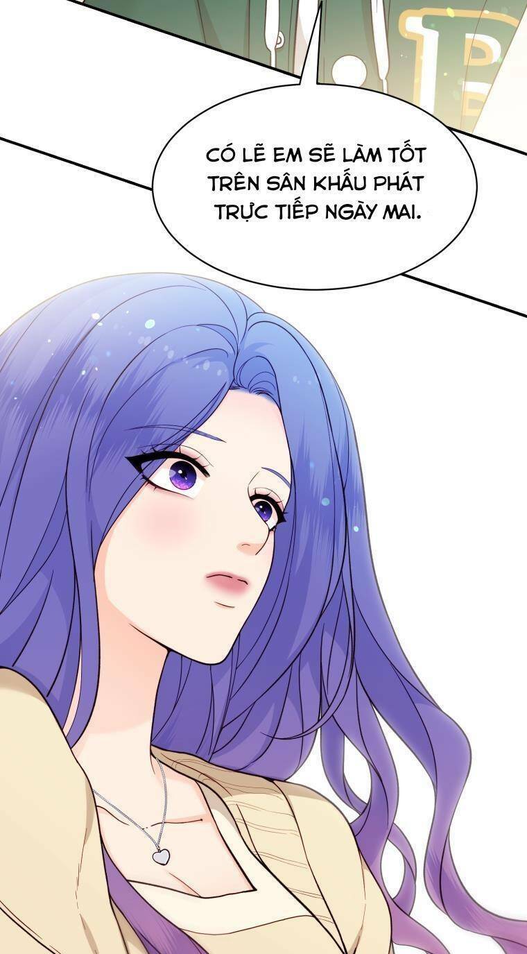 Cô Gái Cứu Tinh Được Yêu Mến: Chapter 18