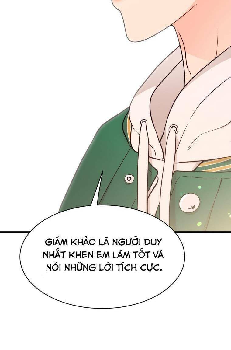 Cô Gái Cứu Tinh Được Yêu Mến: Chapter 18