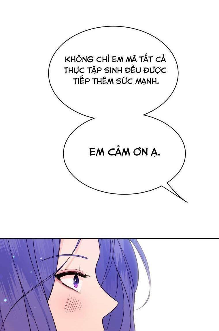 Cô Gái Cứu Tinh Được Yêu Mến: Chapter 18