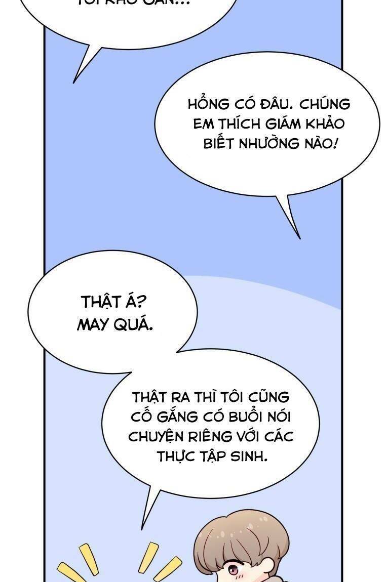 Cô Gái Cứu Tinh Được Yêu Mến: Chapter 18