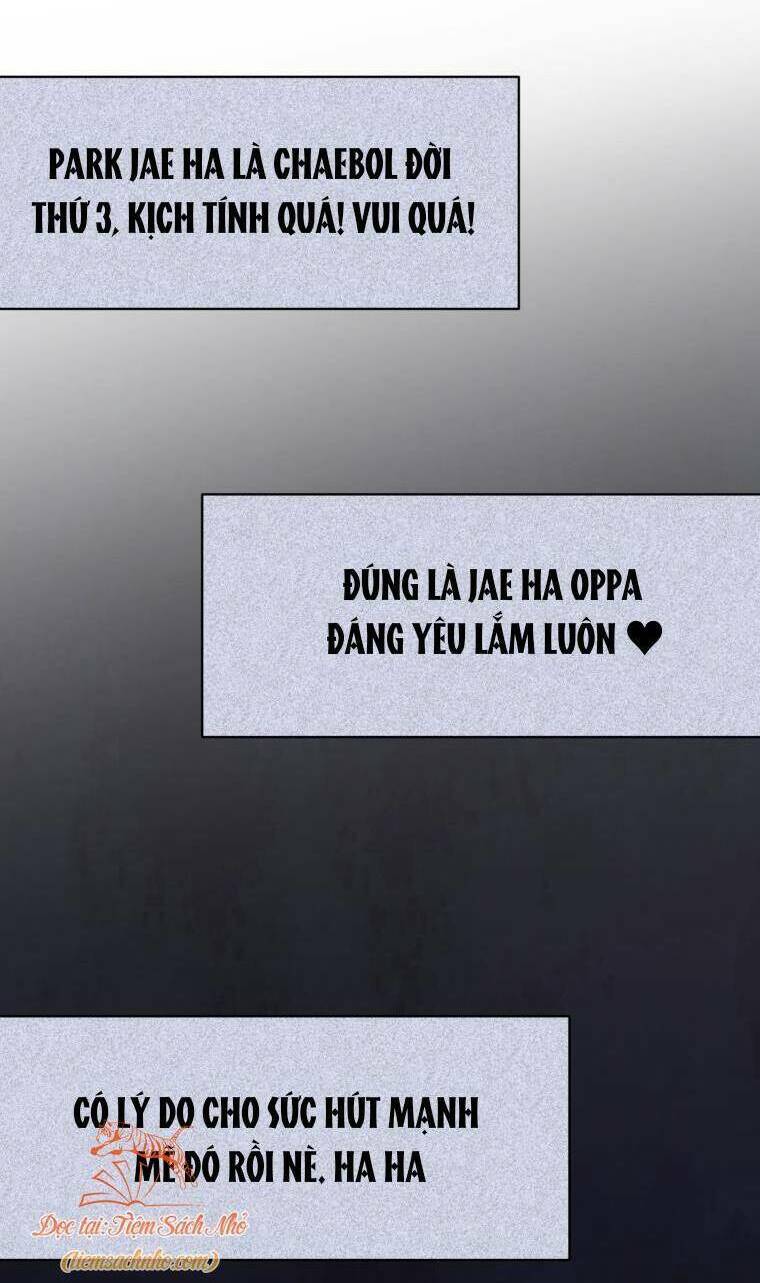 Cô Gái Cứu Tinh Được Yêu Mến: Chapter 18