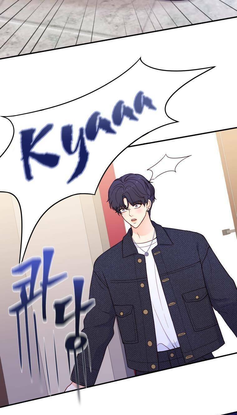 Cô Gái Cứu Tinh Được Yêu Mến: Chapter 18