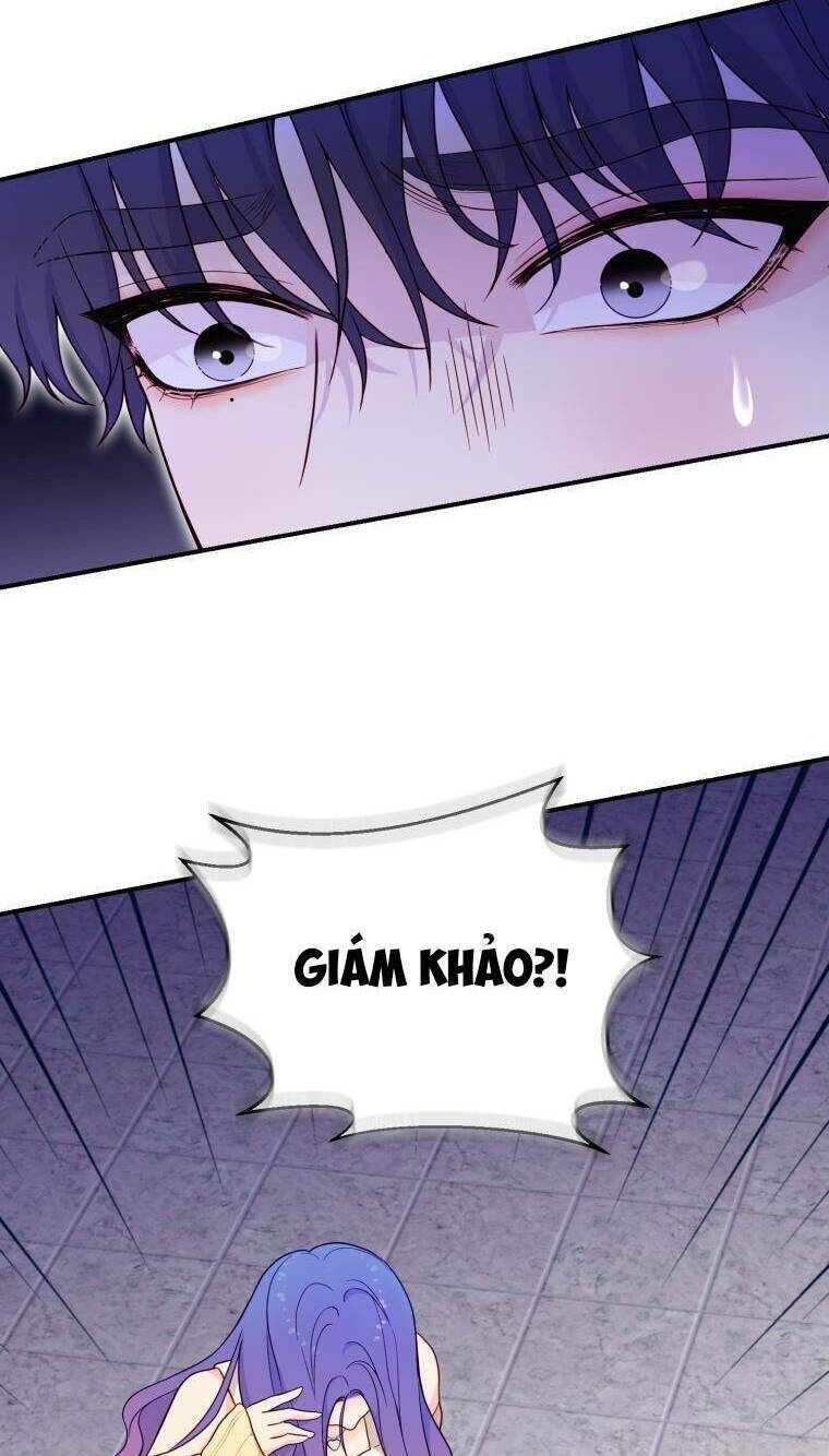 Cô Gái Cứu Tinh Được Yêu Mến: Chapter 18