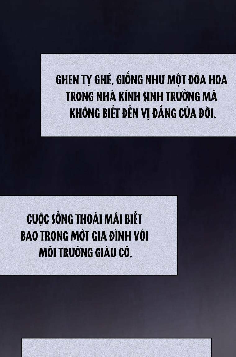 Cô Gái Cứu Tinh Được Yêu Mến: Chapter 18