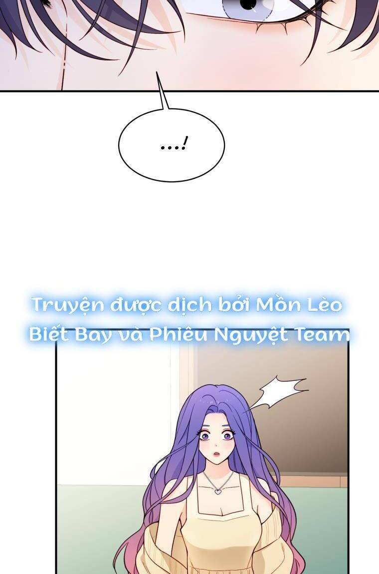Cô Gái Cứu Tinh Được Yêu Mến: Chapter 18