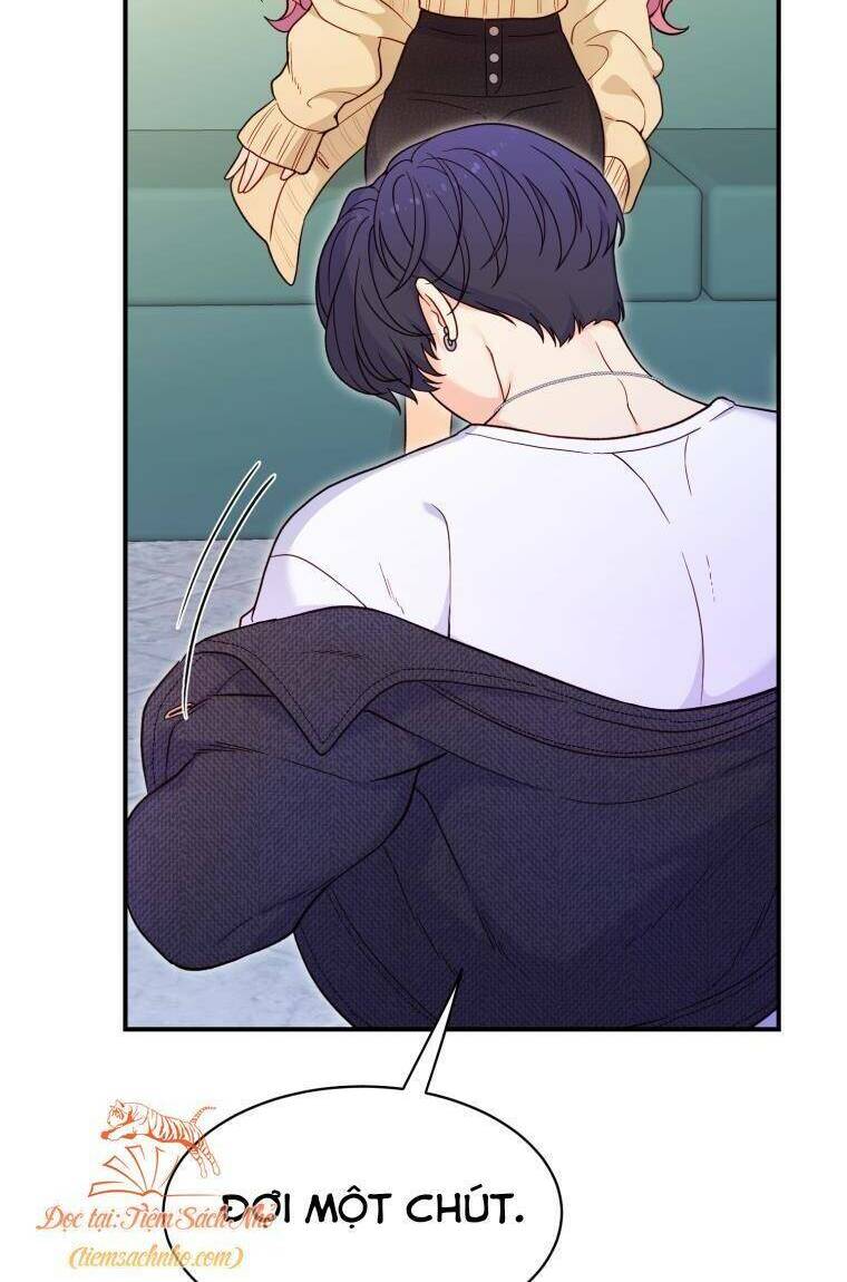 Cô Gái Cứu Tinh Được Yêu Mến: Chapter 18