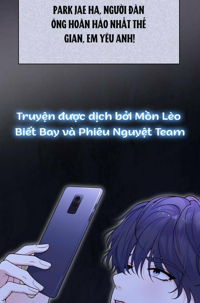 Cô Gái Cứu Tinh Được Yêu Mến: Chapter 18