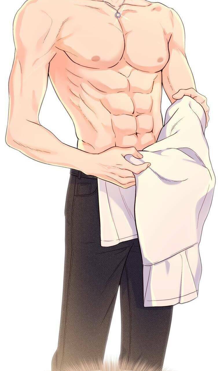 Cô Gái Cứu Tinh Được Yêu Mến: Chapter 18