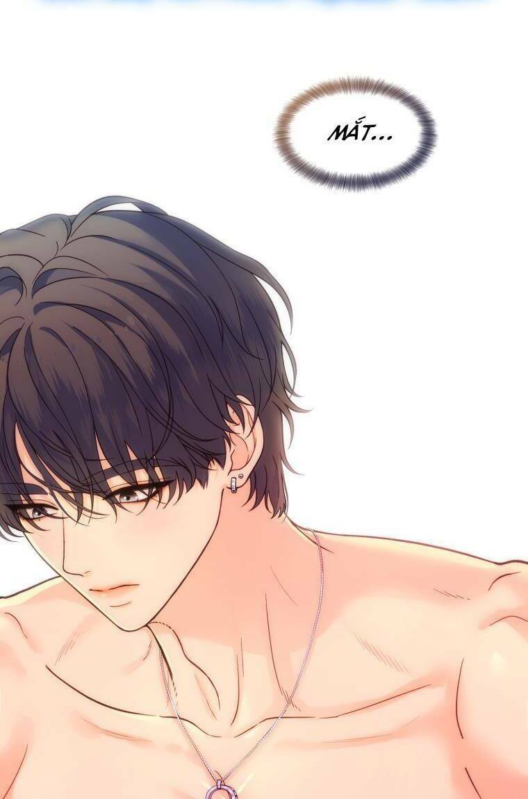 Cô Gái Cứu Tinh Được Yêu Mến: Chapter 18