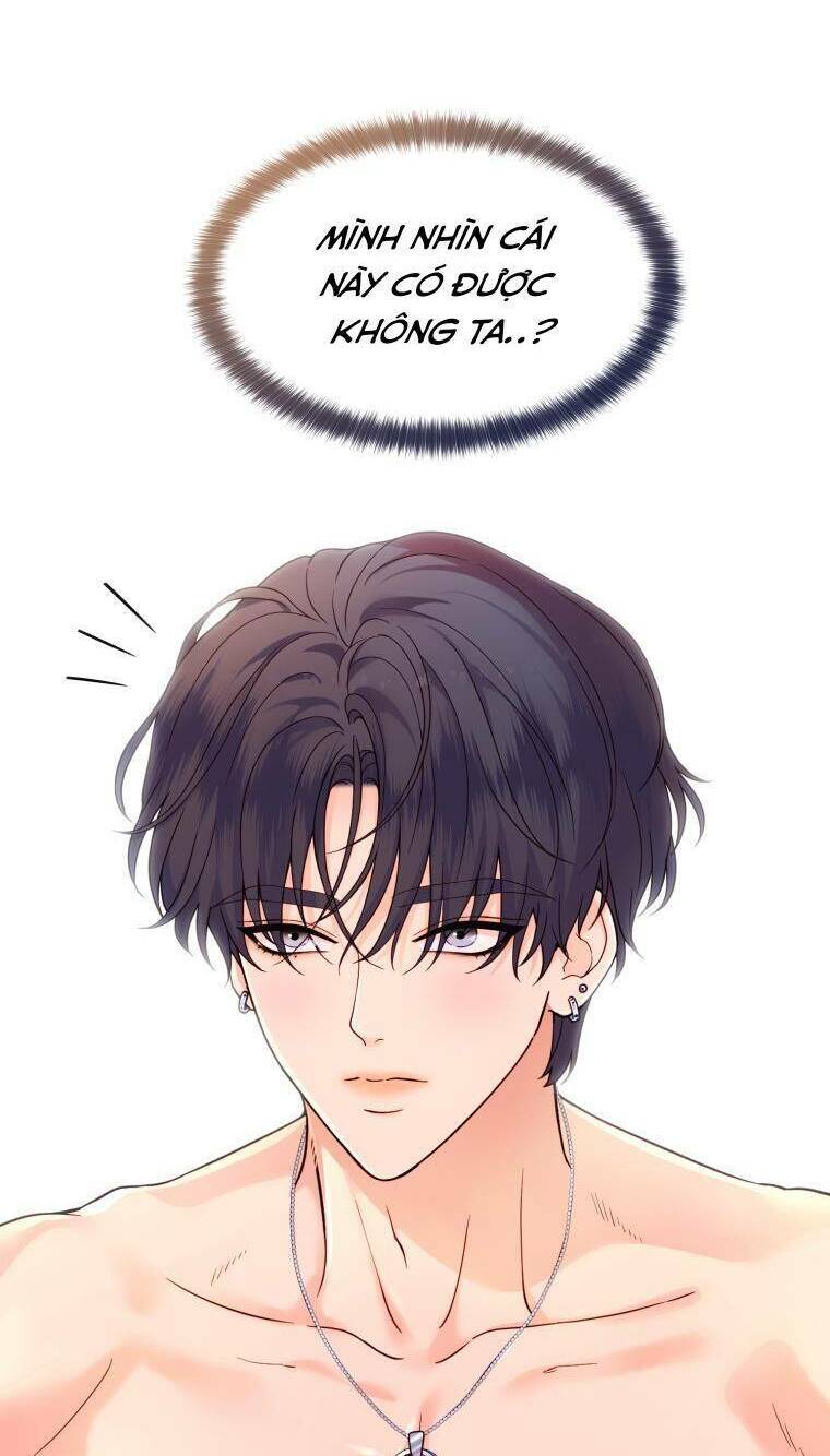 Cô Gái Cứu Tinh Được Yêu Mến: Chapter 18