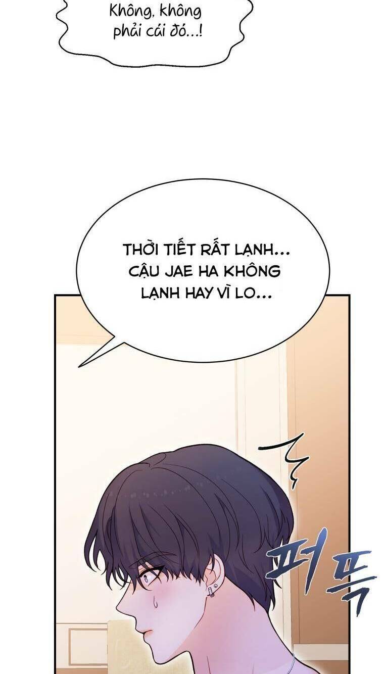 Cô Gái Cứu Tinh Được Yêu Mến: Chapter 18