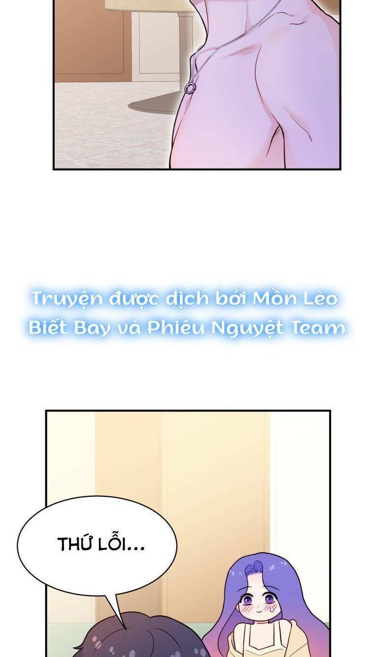 Cô Gái Cứu Tinh Được Yêu Mến: Chapter 18
