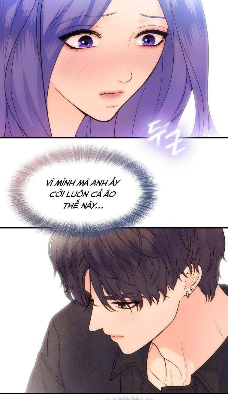 Cô Gái Cứu Tinh Được Yêu Mến: Chapter 18