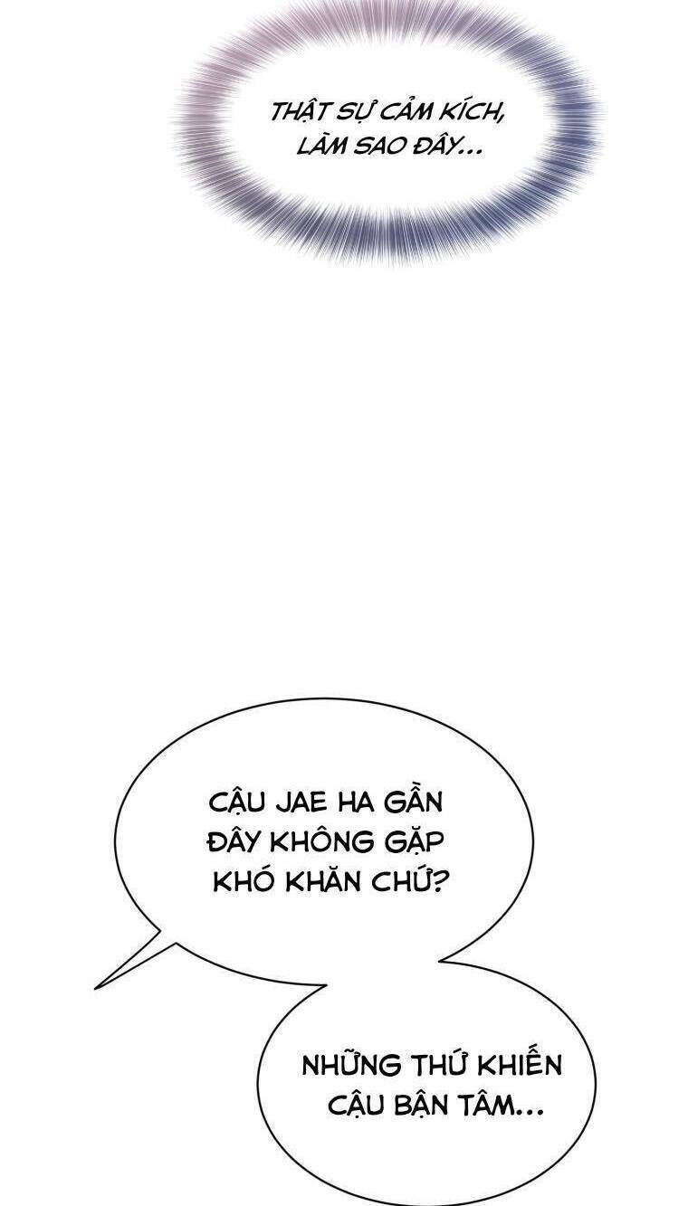 Cô Gái Cứu Tinh Được Yêu Mến: Chapter 18