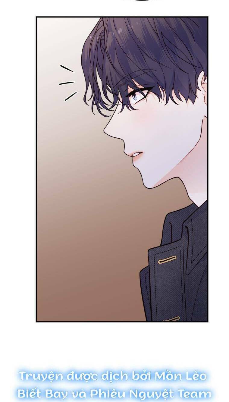 Cô Gái Cứu Tinh Được Yêu Mến: Chapter 18