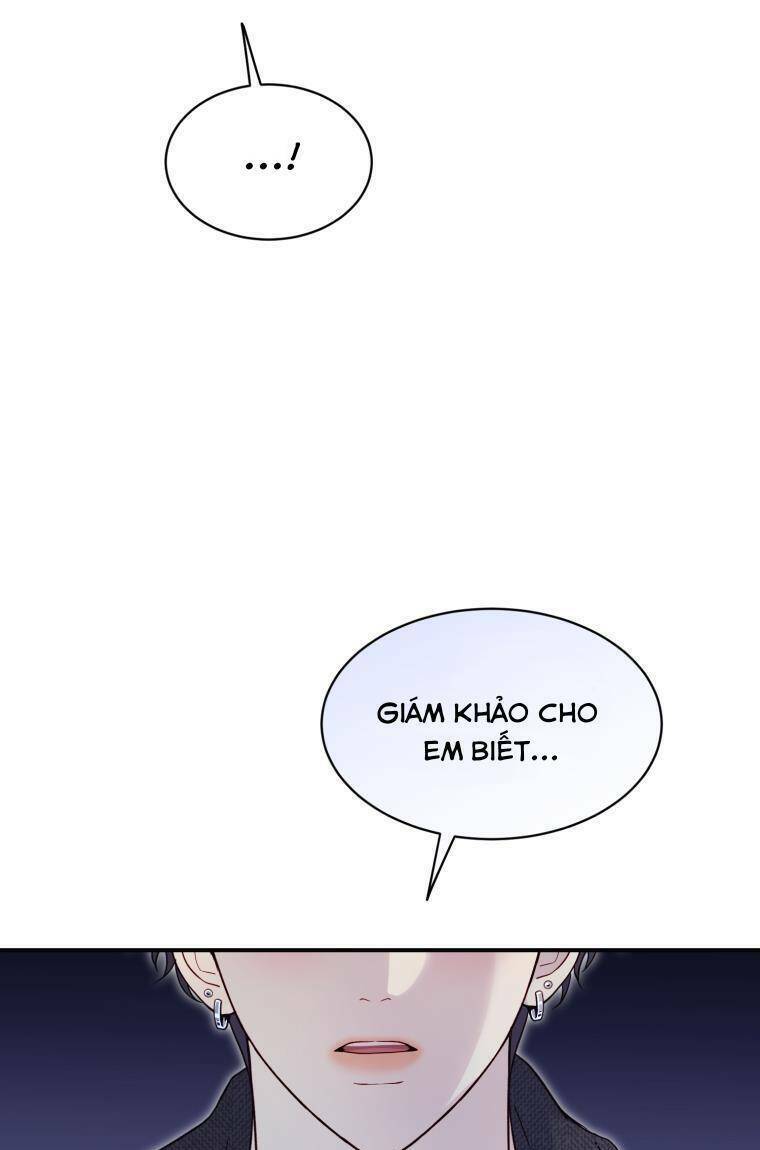 Cô Gái Cứu Tinh Được Yêu Mến: Chapter 18